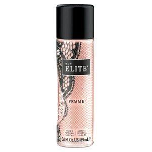 Wet Elite Femme 3 Oz
