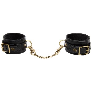 Fifty Shades Of Grey Bound To You Ankle Cuffs