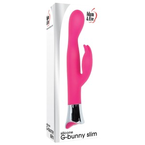 Silicone G-bunny Slim
