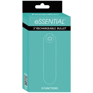 Power Bullet Essential 3.5 Teal