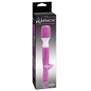 Mini Wanachi Purple