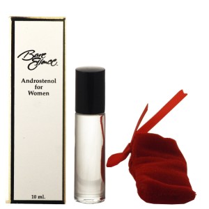 Bare Essence Androstanol For Women-vanilla .17oz