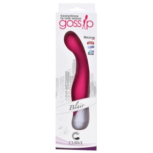 Gossip Blair Magenta