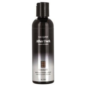 After Dark Essentials Lubricant-chocolate 4oz
