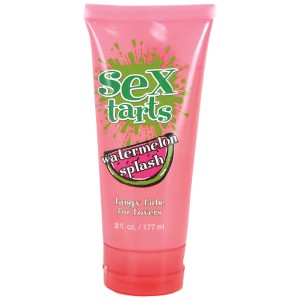 Sex Tarts Watermelon Splash 2 Fl. Oz. Tube