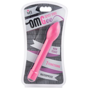 Omgee Spot Vibe-pink