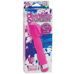 Gyration Sensations Hummer 1-pink 6.25