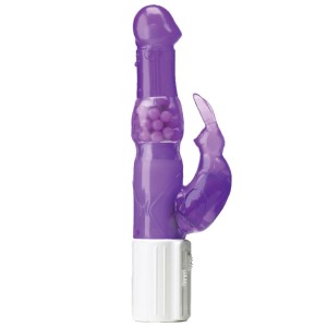 Rabbit Habit Vibe Elastomer-purple 5