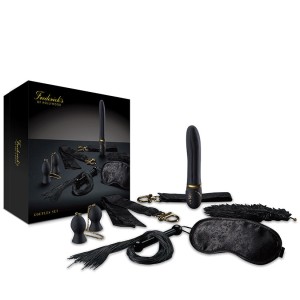 Fredericks Of Hollywood Couples Gift Set