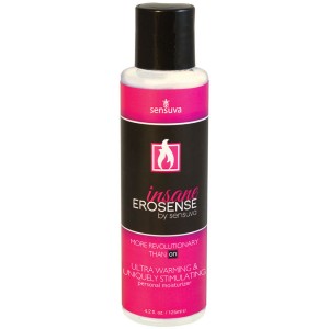 Erosense Insane Personal Moisturizer 4.2 Oz.
