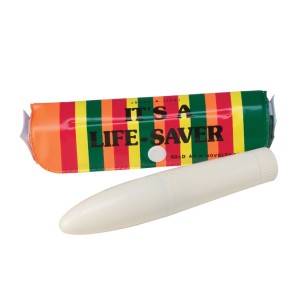 Lifesaver Vibe 5