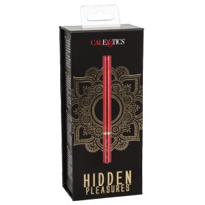 Hidden Pleasures-red
