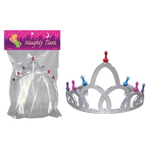 Naughty Tiara