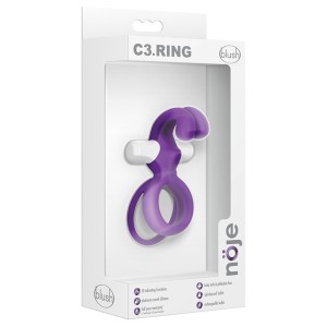 Noje C3. Ring-iris