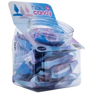 Play With Me Hard Candies Fishbowl 24 Pieces