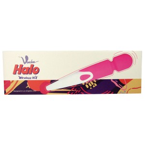 Voodoo Halo Wireless 10x-pink