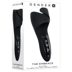 Gender X The Embrace