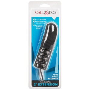 Silicone 2 Extension