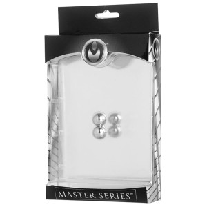 Master Series Magnus Mighty Magnetic Orbs