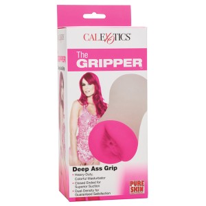 The Gripper Deep Ass Grip