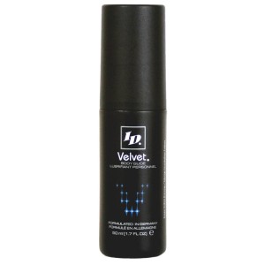 Id Velvet Body Glide 1.7 Oz