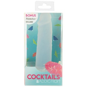 Cocktails By Addiction-blue Lagoon