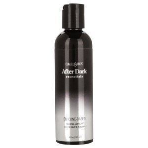 After Dark Essentials Silicone-based Lubricant 4oz