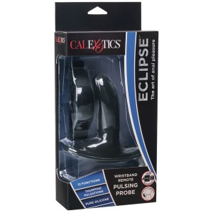 Eclipse Wristband Remote Pulsing Probe-black
