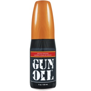 Gun Oil 4oz