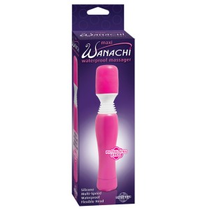 Maxi Wanachi Pink