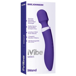 Ivibe Select Iwand Purple
