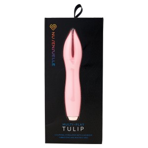 Sensuelle Tulip-millenial Pink