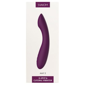 Svakom Amy 2-violet