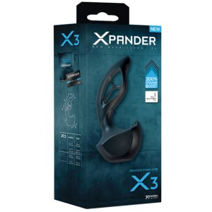 Xpander X3 The Specialist L