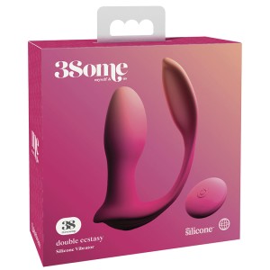 3some Double Ecstasy