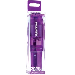 Rock In Waterproof Vibe Bright Purple W1245-7