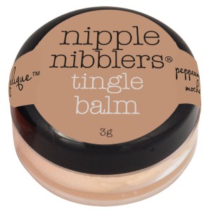 Nipple Nibblers Tingle Balm-peppermint Mocha 3g