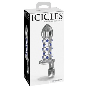 Icicles No.80 Juicer-clear 7
