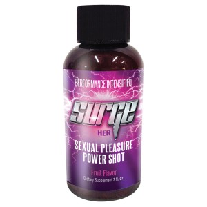 Surge For Her Shot 2oz