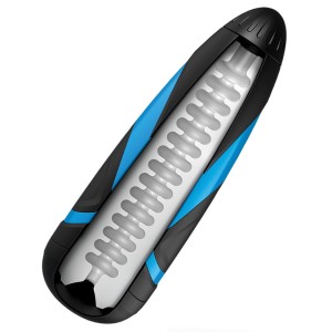 Satisfyer Men Sleeve-chambers Of Pleasure