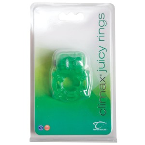 Climax Juicy Ring Green