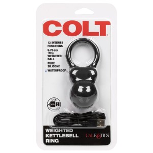 Colt Weighted Kettlebell Ring