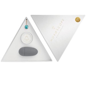 Bijoux Horoscope Kits-aquarius