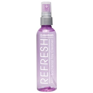 Refresh Toy Cleaner 4 Fl Oz