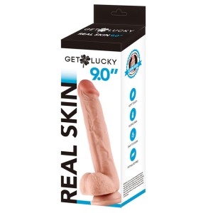 Get Lucky Dual Layer Dong-tan 9