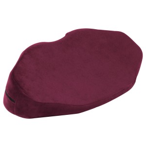 Liberator Arche Wedge Velvish-merlot
