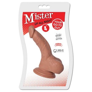 Mister Up All Night-caramel 4