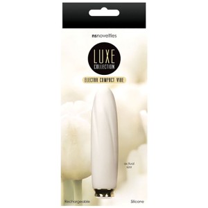 Luxe Collection Electra Compact Vibe Ivory