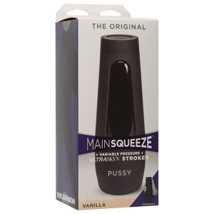 Main Squeeze The Original Pussy-vanilla