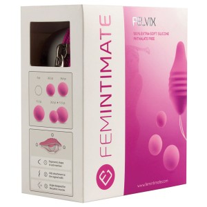 Femintimate Pelvix Concept-pink